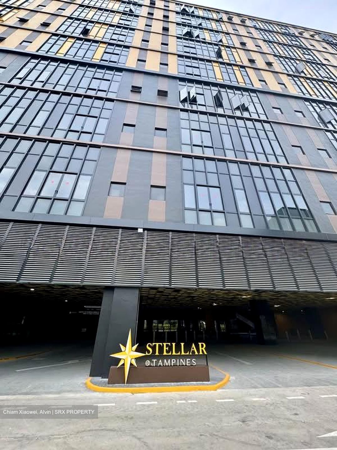 Stellar@tampines (D18), Factory #547113051